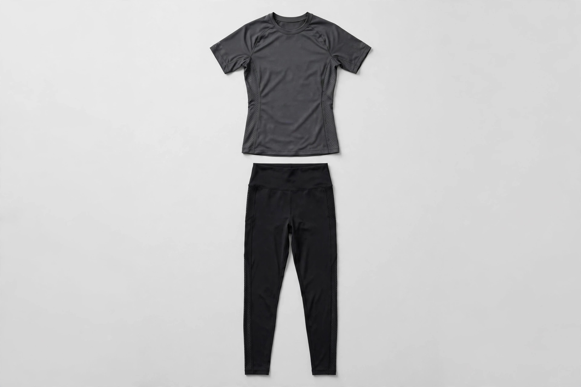 Activewear & Gym Wear Set