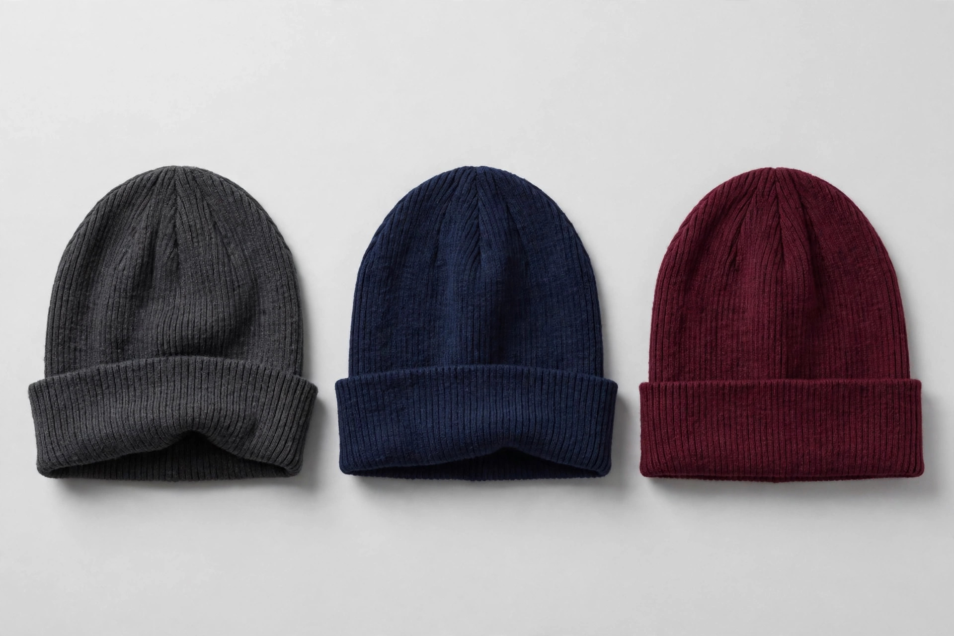 Beanie Caps