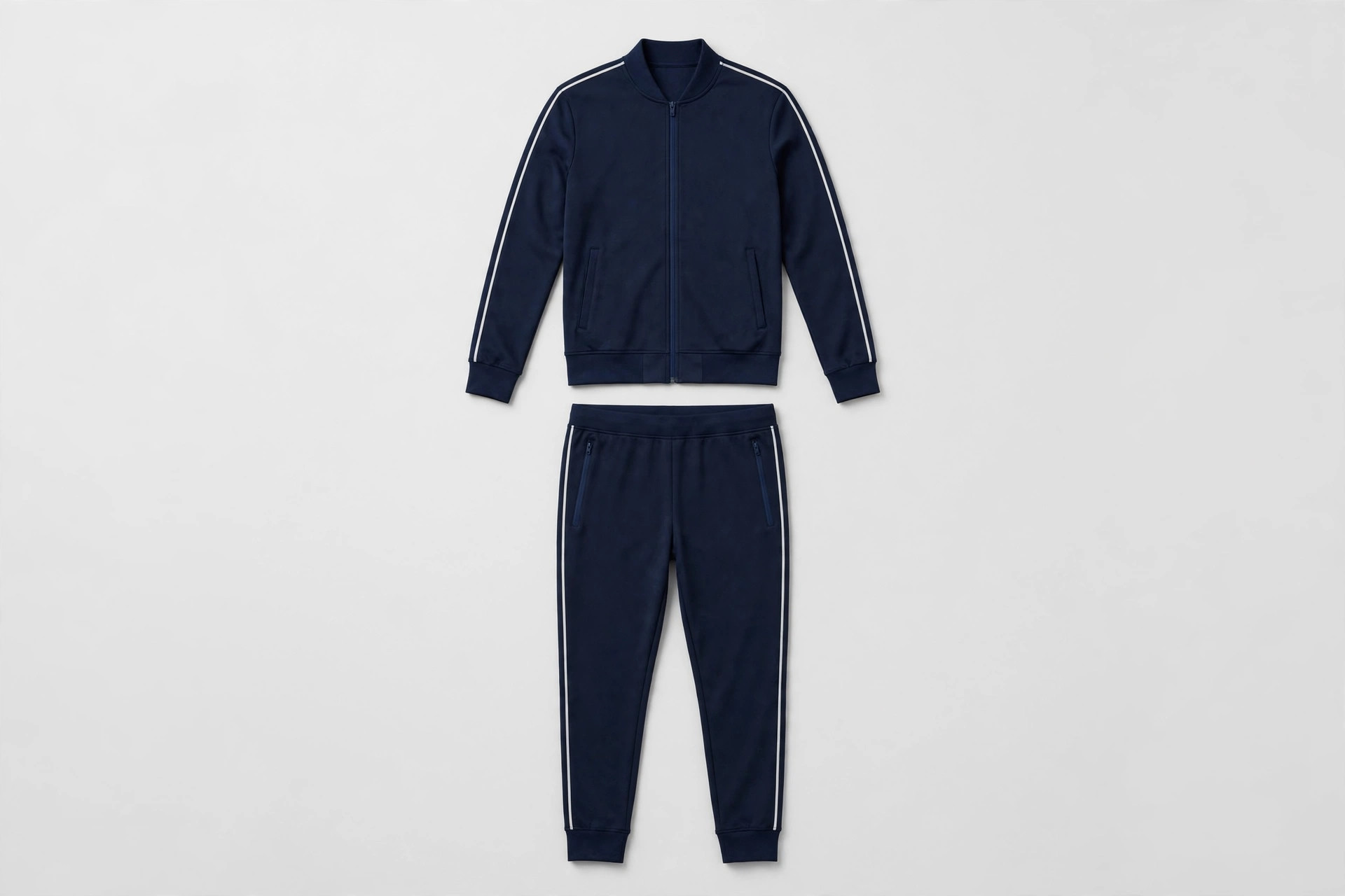 Elite Performance Tracksuit