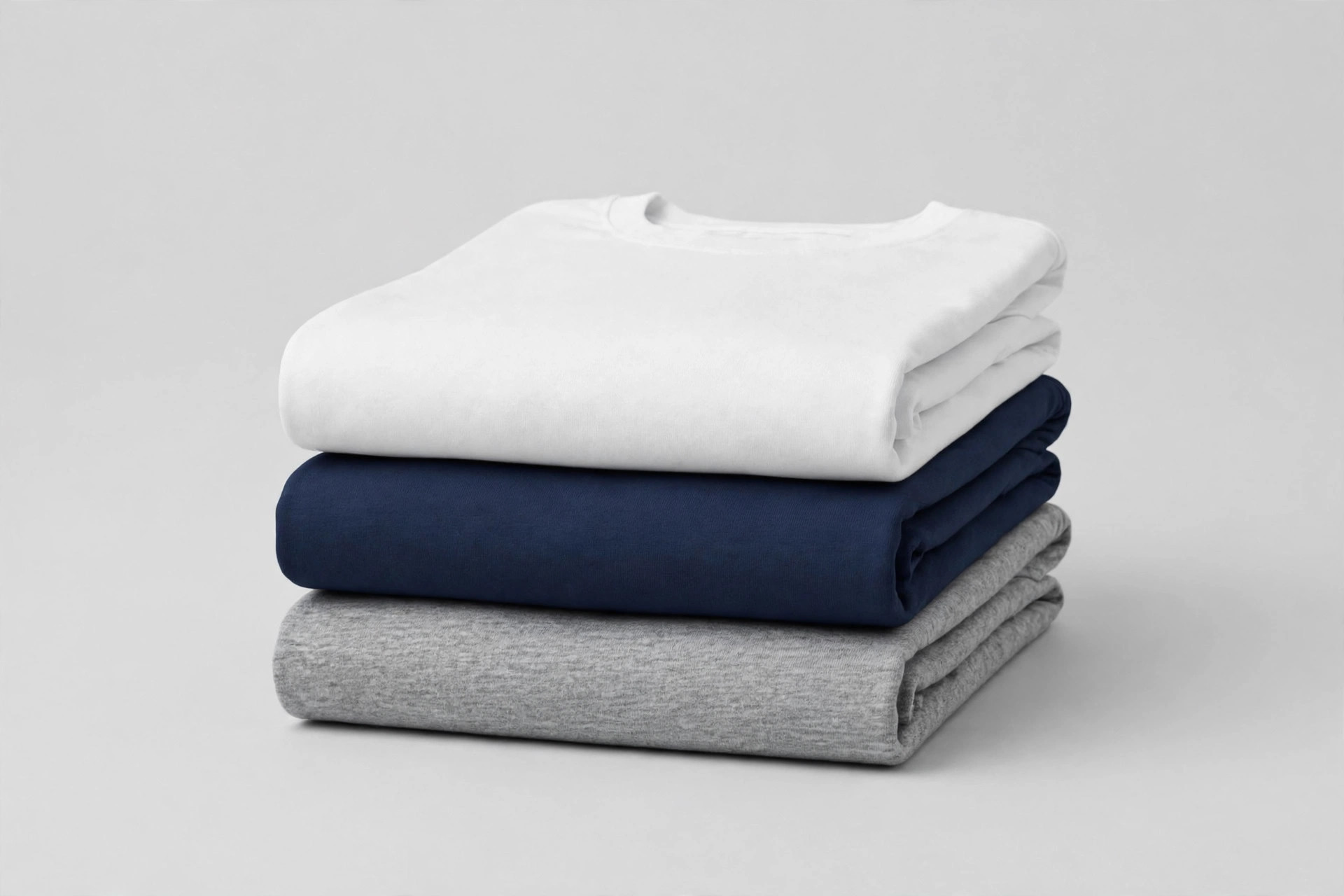 Premium Cotton Tees