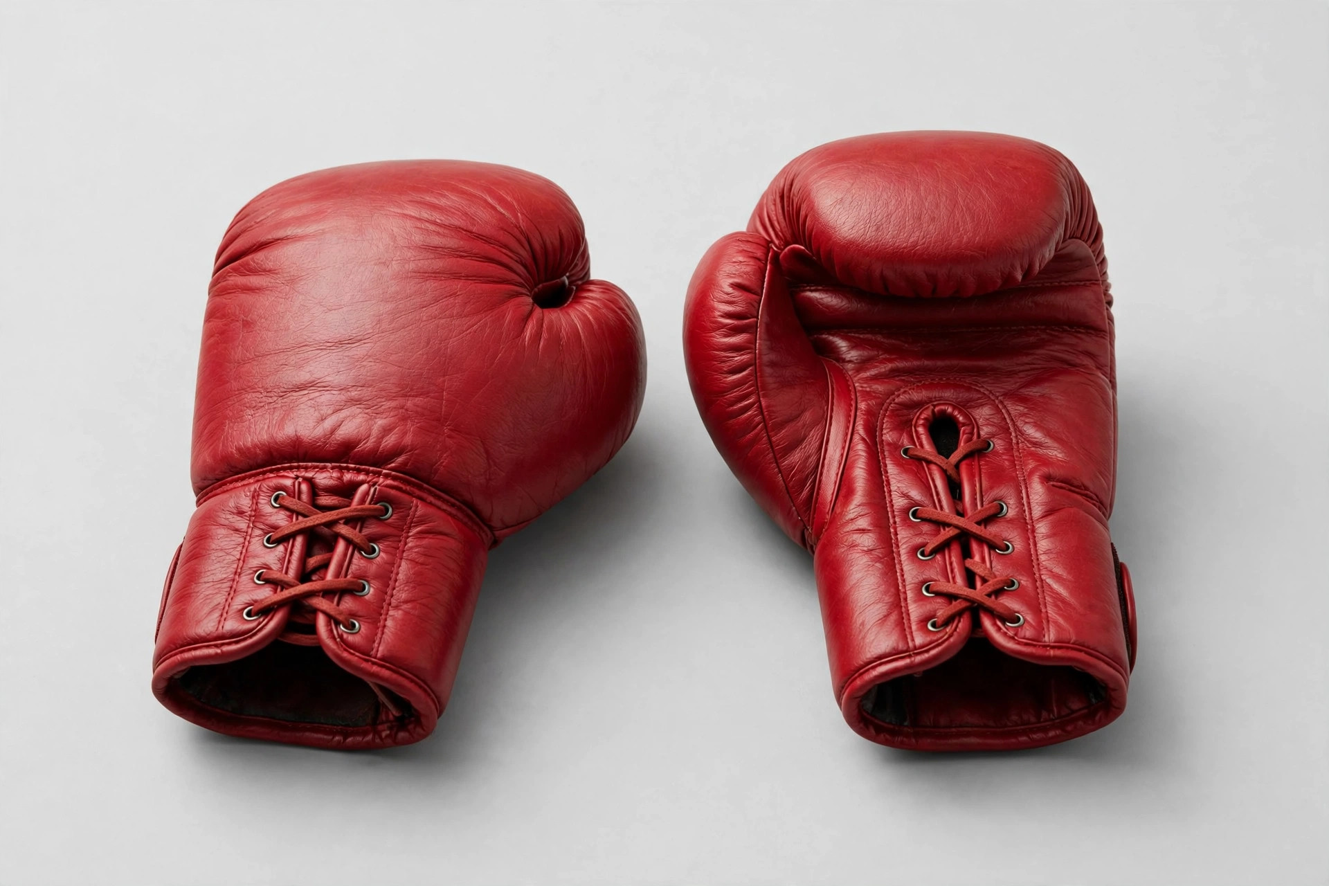 Professional Boxing Gloves