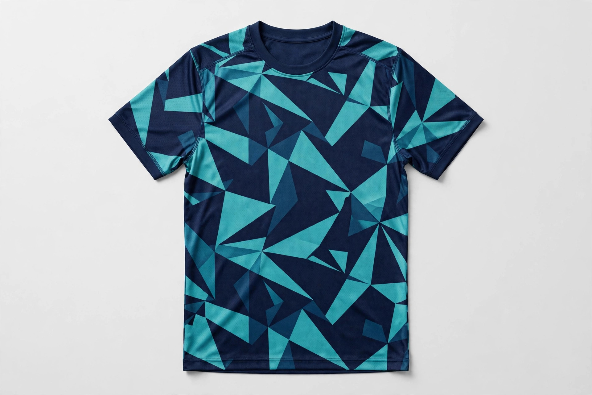Sublimated Jersey