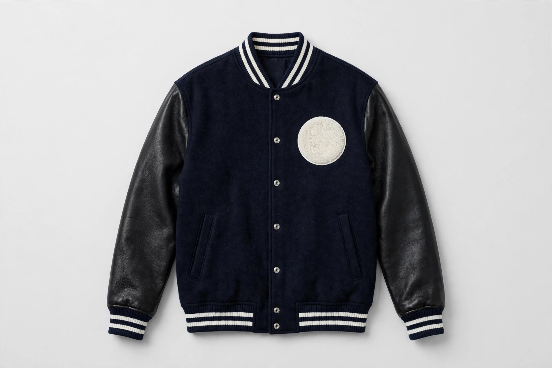 Varsity Jacket